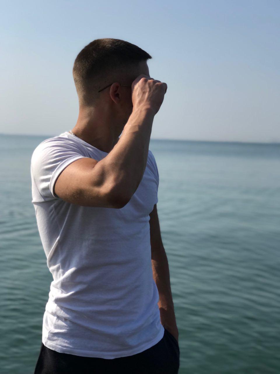 photo of me
