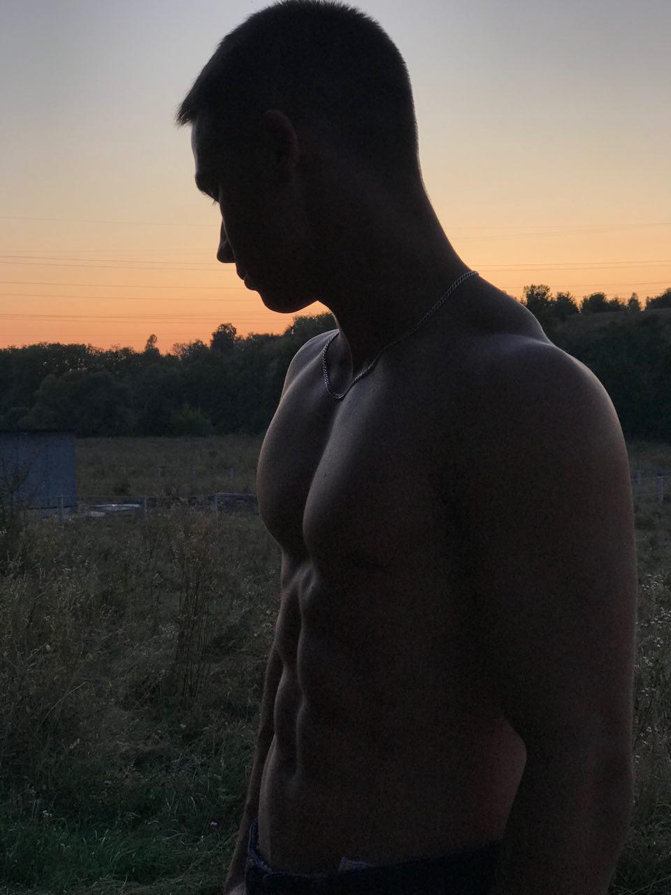 photo of me